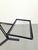 Vintage Adjustable Barbecue Grill Grate, 1950 For Sale - Image 9 of 11