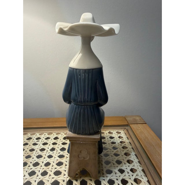 Lladro is a Spanish company founded in 1953 by brothers Juan, José, and Vicente Lladro in Almàssera, Valencia. They are...