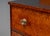 Early 19th Century Antique Sheraton Birdseye Maple Chest For Sale - Image 5 of 15
