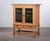 Brutalist Brutalist Oak Cabinet by Henning Kjærnulf, Denmark, 1960s For Sale - Image 3 of 13