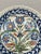 1930s Art Deco Pottery Iznik Platter Greber, Circa 1930 For Sale - Image 5 of 8