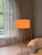 1960s Mid-Century Brass G-024 Floor Lamp from Bergboms, Sweden, 1960s For Sale - Image 5 of 14