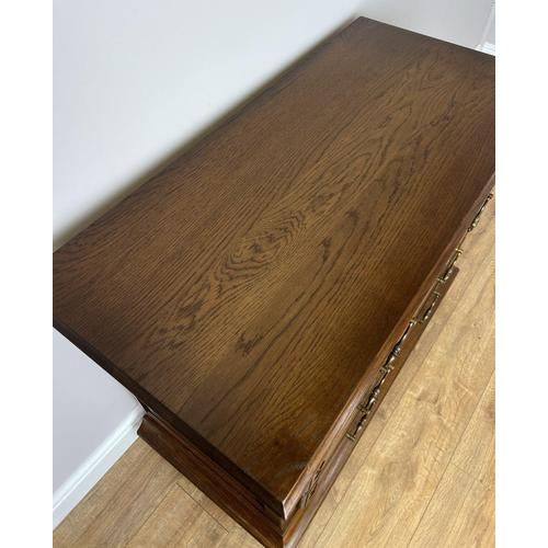 Vintage French Style Chest of Drawers For Sale - Image 9 of 12