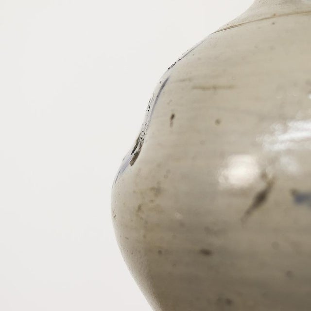 Rustic Rustic Farmhouse Wabi Sabi Pitcher / Jug For Sale - Image 3 of 12