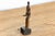 19th Century Miniature Bronze Female Attendant For Sale - Image 5 of 7
