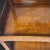 Wood Biedermeier Tiered Serving Tray in Wild Cherry Wood, Germany, 1825 For Sale - Image 7 of 9