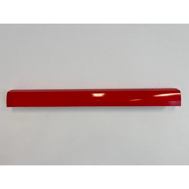 Mid-Century Wall Lamps attributed to Lidokov, Czechoslovakia, 1965, Set of 2 For Sale - Image 6 of 9