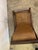 20th Century Leather Swedish Chair For Sale - Image 16 of 16