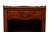 Antique Nightstands in Wood and Nutwood, France, 1950s, Set of 2 For Sale - Image 11 of 12