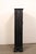 Brown Tall British Colonial Cabinet, Early 20th C For Sale - Image 8 of 12