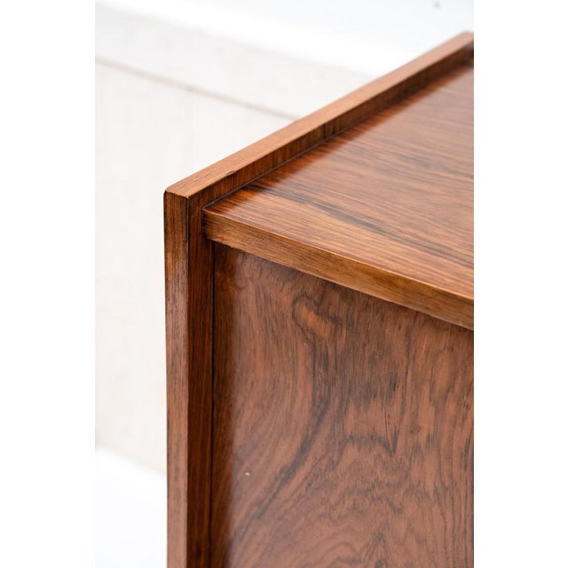 Vintage Scandinavian Sideboard, 1970s For Sale - Image 9 of 12