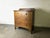 An attractive antique Edwardian mahogany chest of drawers, dating from the early 20th century, circa 1900–1915. The chest...