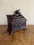 Antique Black Forest Stationary Box, 1880 For Sale - Image 3 of 8