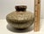 Ceramic 1990s Vintage David Salk Studio Art Pottery Ceramic Vase Signed For Sale - Image 7 of 8