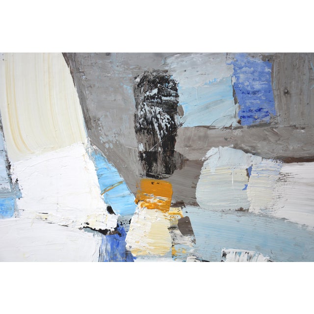 Abstraction 153.Original Painting.Iryna Kastsova For Sale - Image 4 of 11
