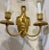 1920s 1920s Caldwell Gilt Bronze Sconces - a Pair For Sale - Image 5 of 7