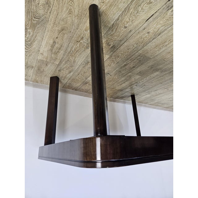 Art Deco Style Table, 1950s For Sale - Image 16 of 18