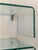 Glass Babila Shelves by Luca Casini for Fiam, Italy, 1990s, Set of 3 For Sale - Image 9 of 12
