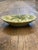 Early 19th Century Early 19th Century French Limoges Hand-Painted Olive Serving Dish or Platter For Sale - Image 5 of 7