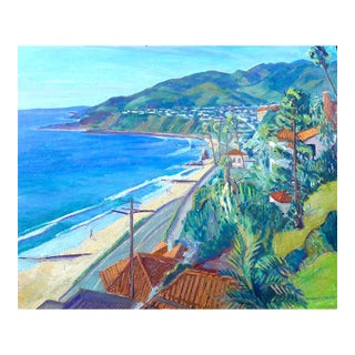 Pacific Palisades, Positano California For Sale