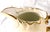 1910s Alfred Lanternier Limoges Hand Painted Cream Bisque Chocolate Pot For Sale - Image 15 of 17