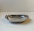 A stylish electro-plated-silver bowl or basket for kitchen or decorative purposes. Art deco post-war streamline design...