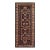 Nazmiyal Collection Antique Caucasian Shirvan Rug For Sale