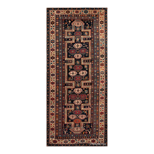 Nazmiyal Collection Antique Caucasian Shirvan Rug