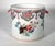 Chinese Export Famille Rose Porcelain Cachepot or Wine Cooler, Large Size, Circa 1750–1760 Qianlong Period, Circa...