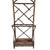1920s English Bamboo Hall Tree For Sale - Image 4 of 10
