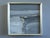 Late 20th Century 20th Century Modern 'Tidal Forms: A Study in Motion' Set of 3 Mini Abstract Oil Paintings, Framed For Sale - Image 5 of 12