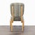 Vintage Italian Modern 9-Piece Dining Set For Sale - Image 9 of 11