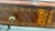 Vintage Maitland-Smith Neoclassical Tooled Leather & Brass Figural Writing Desk For Sale - Image 12 of 15