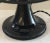 Black 1920s Emerson 2766 Six Blade Electric Fan For Sale - Image 8 of 12