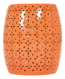 Example of Persimmon Stools