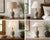 Vintage Petzold '73 Studio Pottery Table Lamp For Sale - Image 10 of 12