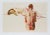 Modern Jim Jonson, Couple Ii, Lithograph For Sale - Image 3 of 3