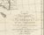 Carthaginian North Africa with Inset of the Environs of Carthage, 1818 For Sale - Image 4 of 8