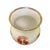Mid 20th Century Meissen Red Court Dragon Design Jar / Vase For Sale - Image 5 of 8