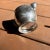 Traditional Early 20th Century M. Fred Hirsch Co Sterling Creamer and Sugar For Sale - Image 3 of 12