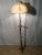 Brass Floor Lamp, 1970s For Sale - Image 9 of 18