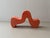 Phantom Plastic Chair by Verner Panton for Densa Basel, 1999 For Sale - Image 16 of 18