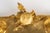 Metal Gilded Bronze Inkwell by Albert Marionnet, 1800s For Sale - Image 7 of 9