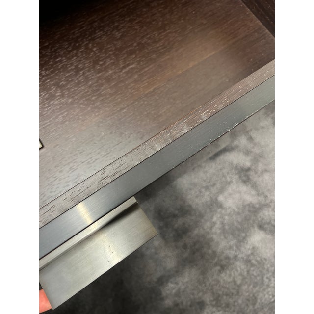 Oscuro Konsole von Christian Liaigre For Sale - Image 6 of 9