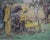 Mid 20th Century Polo Match Watercolour by George Denholm Armour For Sale - Image 5 of 7