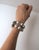 Baroque Pearl Necklace & Bracelets, Convertible, Circa 2000s For Sale In New York - Image 6 of 10