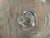Steuben Glass Mid Century Steuben Footed Centerpiece Bowl For Sale - Image 4 of 8