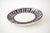 This vintage Danish modern Dansk small ceramic dish or bowl features a lovely shallow profile and a simple modernist...