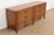 Henredon Henredon French Regency Louis XVI Carved Fruitwood Long Dresser or Credenza, Circa 1960s For Sale - Image 4 of 16