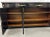Hollywood Regency Sideboard / Credenza / Cabinet, Bronze Mounted, Empire Style For Sale - Image 12 of 13